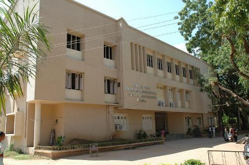 Shri BM Shah College of Pharmaceutical Education and Research Sabarkantha Campus photo 1