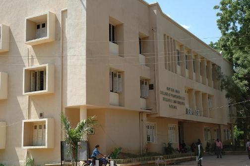 Shri BM Shah College of Pharmaceutical Education and Research Sabarkantha Campus photo 2