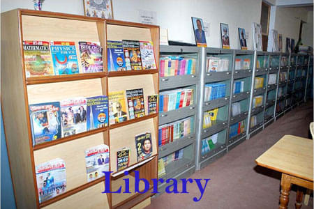 Rao Khem Chand College of Education Rewari Campus photo 6