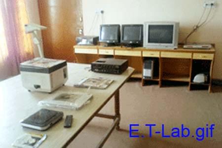 Rao Khem Chand College of Education Rewari Campus photo 2