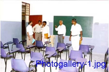 Rao Khem Chand College of Education Rewari Campus photo 5