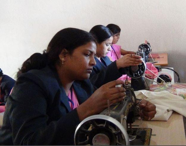 RTC BEd College Ranchi Labs photo 1