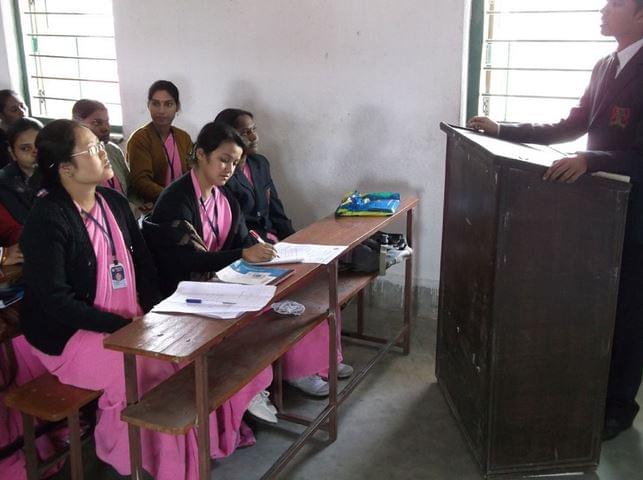 RTC BEd College Ranchi Labs photo 2