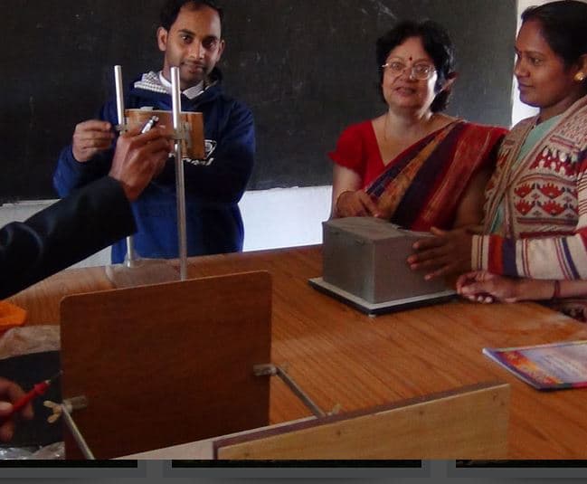 RTC BEd College Ranchi Labs photo 3