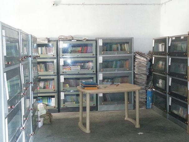 RTC BEd College Ranchi Academic Building photo 2