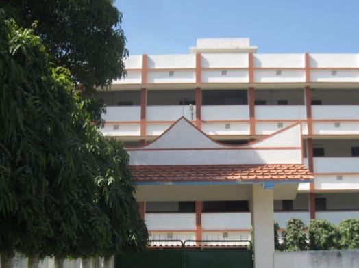 RTC BEd College Ranchi Academic Building photo 3