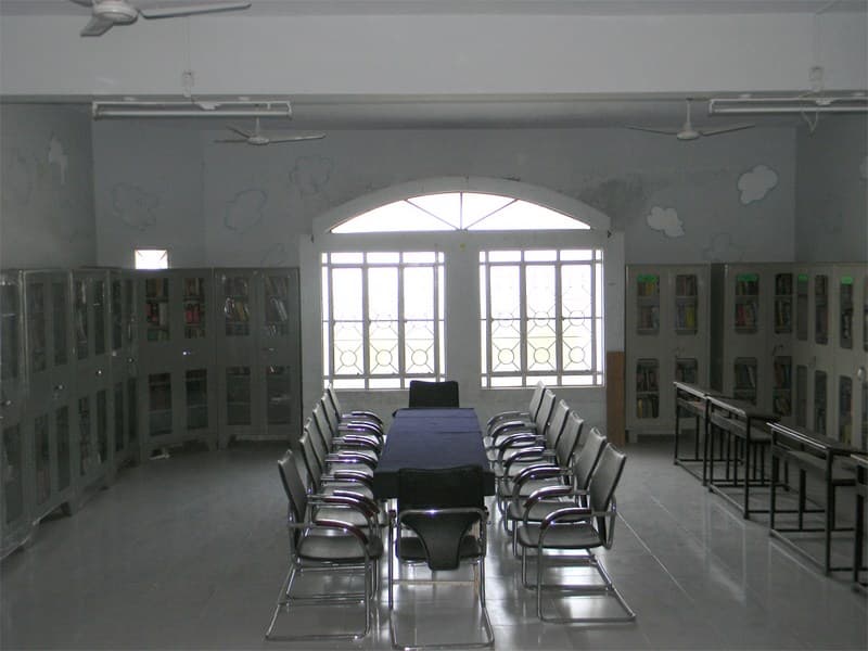 KCE Societys Institute of Management and Research Jalgaon Infrastructure photo 7