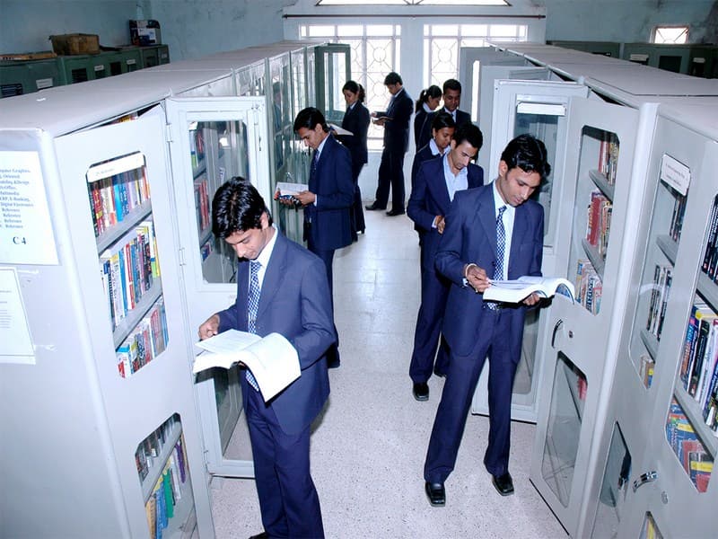 KCE Societys Institute of Management and Research Jalgaon Infrastructure photo 10