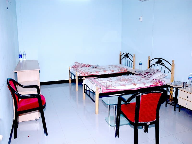 KCE Societys Institute of Management and Research Jalgaon Infrastructure photo 11