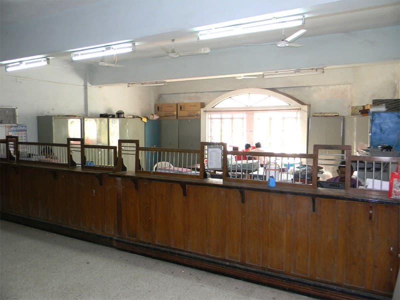 KCE Societys Institute of Management and Research Jalgaon Infrastructure photo 12