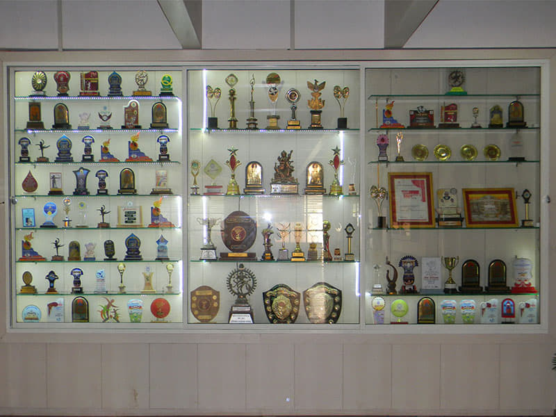 KCE Societys Institute of Management and Research Jalgaon Infrastructure photo 4