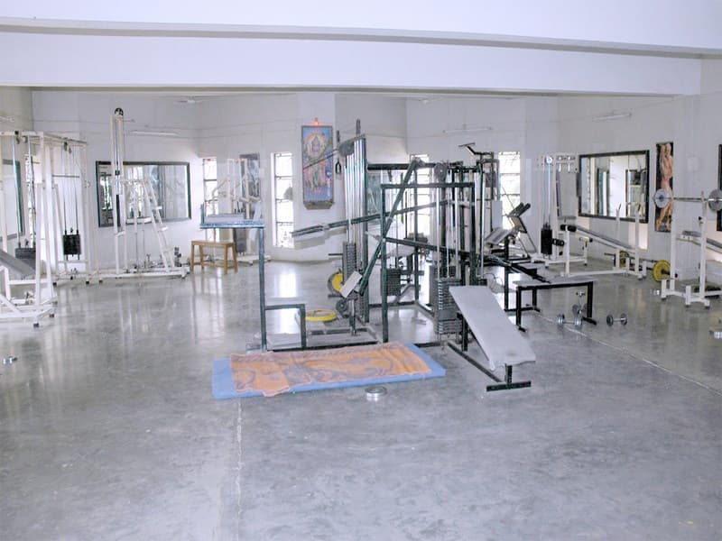 KCE Societys Institute of Management and Research Jalgaon Infrastructure photo 6