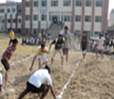 Shree Ram Institute of Engineering and Technology Yamuna Nagar Campus photo 4