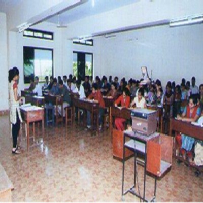 Shree Rayeshwar Institute of Engineering and Information Technology North Goa Infrastructure photo 2