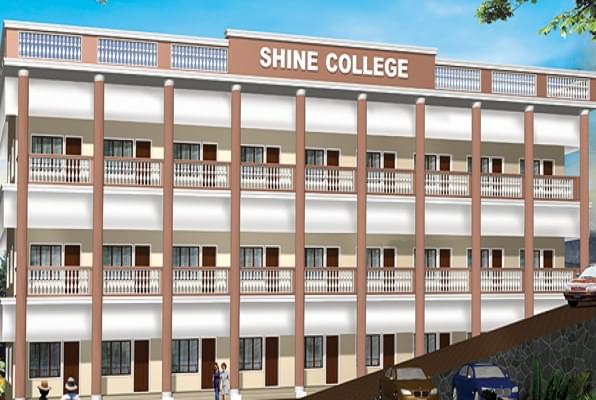 SHINE College of Management Lucknow Campus photo 1