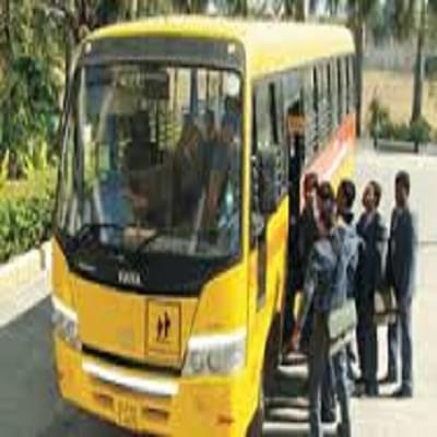 SHINE College of Management Lucknow Campus photo 3