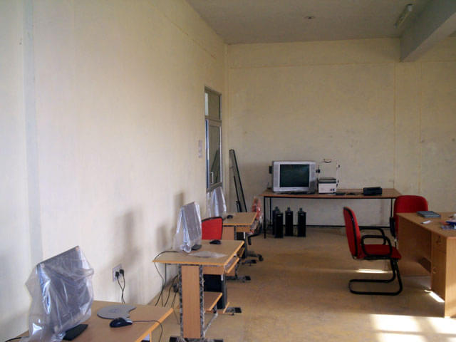 Ram Narayan Institute of Education Jind Campus photo 1