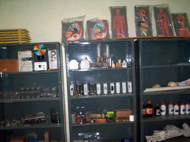 Ram Narayan Institute of Education Jind Campus photo 2