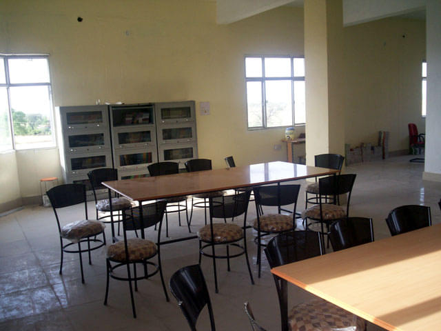 Ram Narayan Institute of Education Jind Campus photo 4