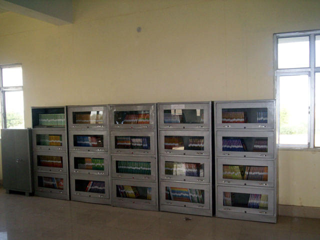 Ram Narayan Institute of Education Jind Campus photo 5