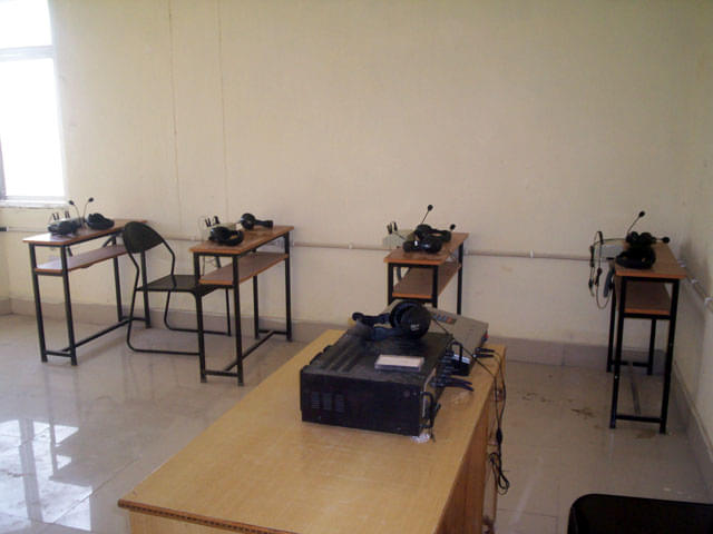 Ram Narayan Institute of Education Jind Campus photo 6