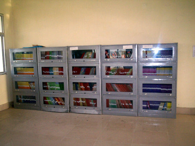 Ram Narayan Institute of Education Jind Campus photo 7