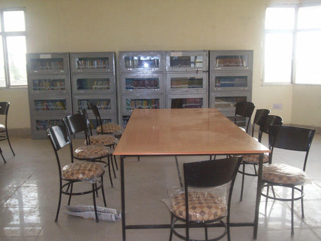 Ram Narayan Institute of Education Jind Campus photo 8