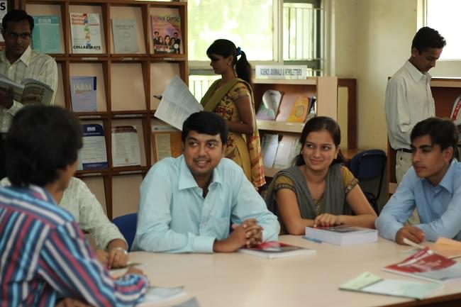 S. K. Patel Institute of Management & Computer Studies Gandhinagar Infrastructure photo 4