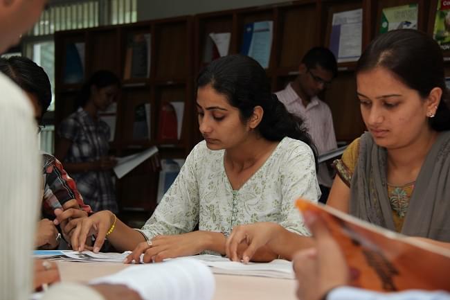 S. K. Patel Institute of Management & Computer Studies Gandhinagar Infrastructure photo 13