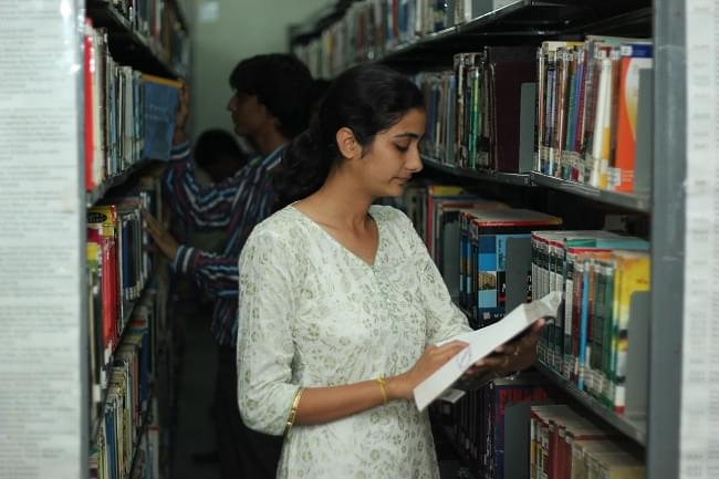 S. K. Patel Institute of Management & Computer Studies Gandhinagar Infrastructure photo 1