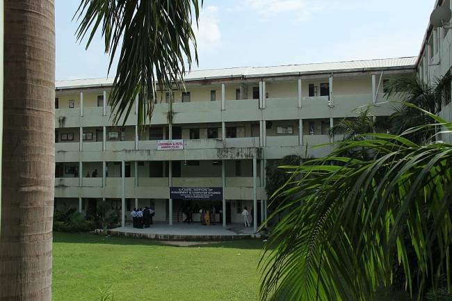 S. K. Patel Institute of Management & Computer Studies Gandhinagar Campus photo 2