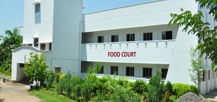 Shri Andal Alagar College of Engineering Chengalpattu Campus Building photo 1