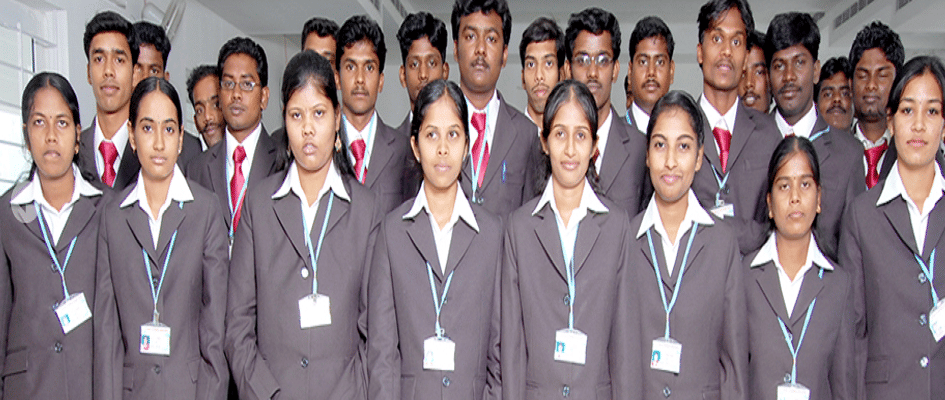 Shivani School of Business Management Tiruchirappalli General photo 1