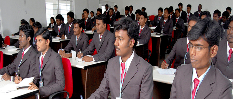 Shivani School of Business Management Tiruchirappalli General photo 2