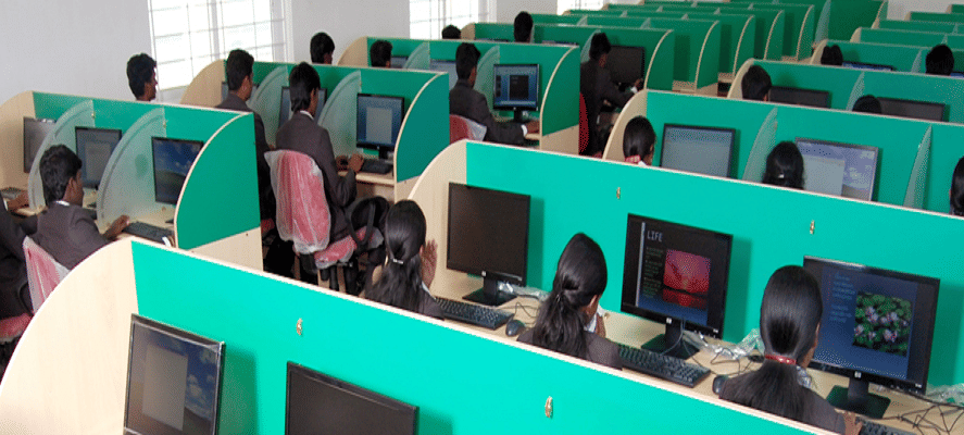 Shivani School of Business Management Tiruchirappalli General photo 6