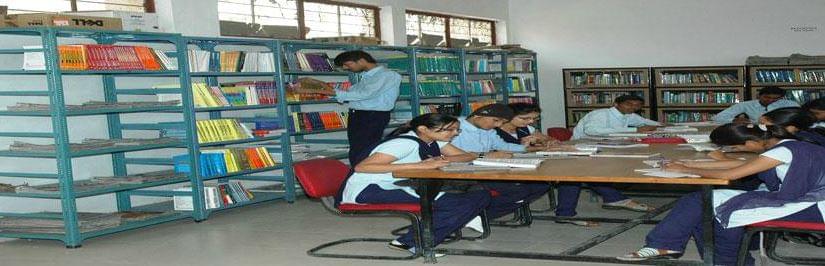 ShrinathJi Institute Of Pharmacy Rajsamand Facility photo 2