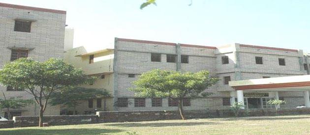 ShrinathJi Institute Of Pharmacy Rajsamand Infrastructure photo 1