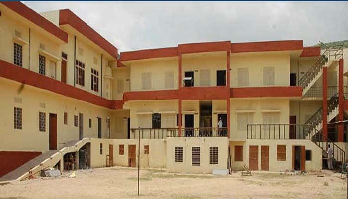 Rajasthan Shikshak Prashishan Vidyapeeth Jaipur Academic Building photo 4