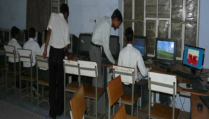 Rajasthan Shikshak Prashishan Vidyapeeth Jaipur Labs and Library photo 1