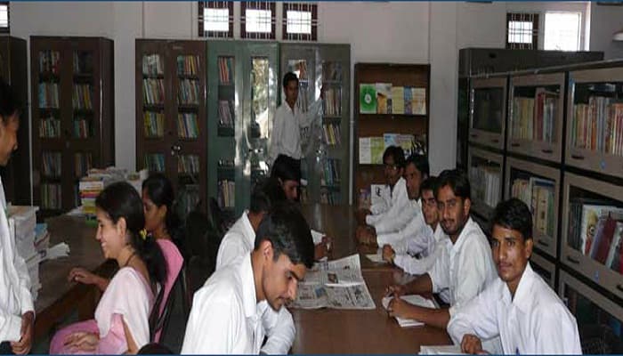 Rajasthan Shikshak Prashishan Vidyapeeth Jaipur Labs and Library photo 2