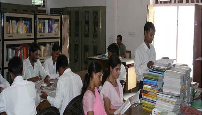 Rajasthan Shikshak Prashishan Vidyapeeth Jaipur Labs and Library photo 3