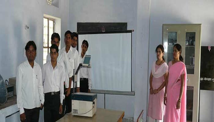 Rajasthan Shikshak Prashishan Vidyapeeth Jaipur Labs and Library photo 4