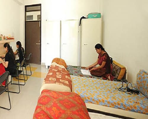 Shree Bankey Bihari Institutions of Management Meerut Infrastructure photo 2