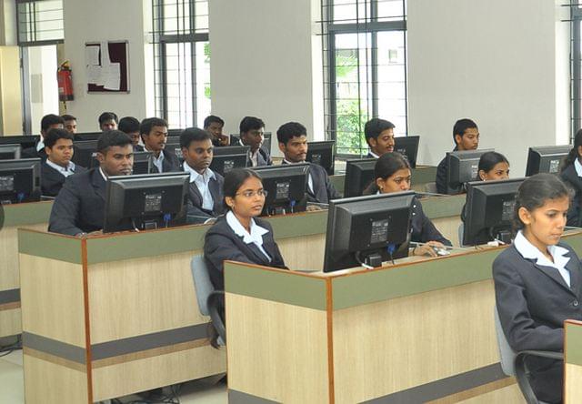 Sakthi Institute of Information and Management Studies Coimbatore Infrastructure photo 1