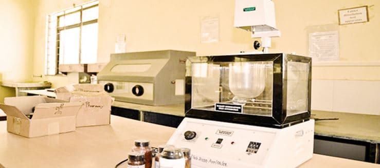 Siddhant College of Pharmacy Sudumbare Pune Facility photo 2