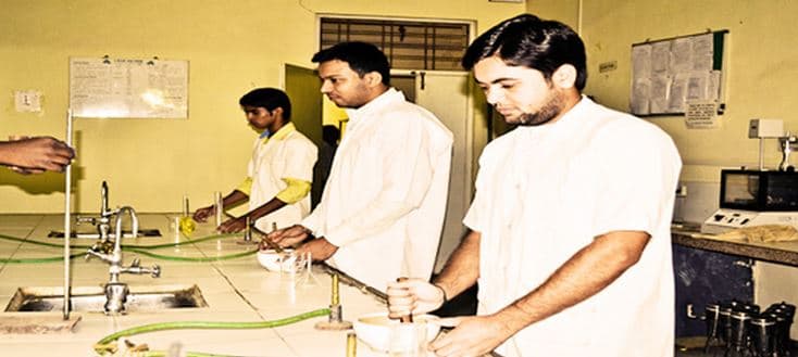 Siddhant College of Pharmacy Sudumbare Pune Facility photo 3