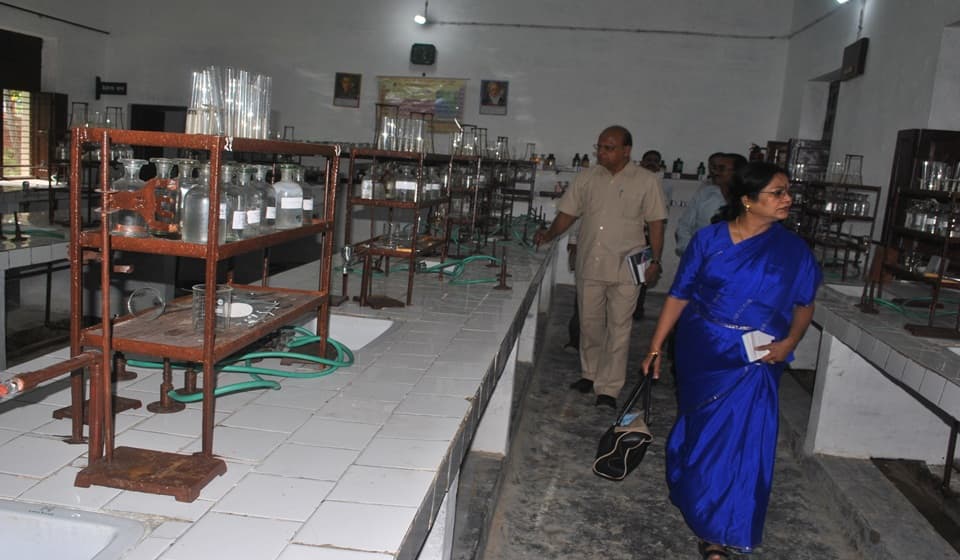 Ranveer Rananjay Post Graduate College Barabanki College Images photo 4