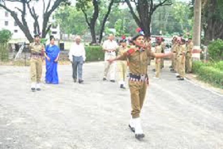 Ranveer Rananjay Post Graduate College Barabanki College Images photo 5