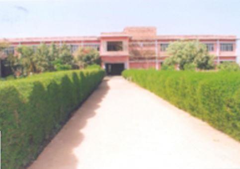 Rao Nihal Singh College of Education Jhajjar Campus photo 2
