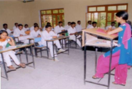 Rao Nihal Singh College of Education Jhajjar Campus photo 3